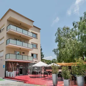 3* Hotel H