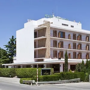 4* Hotel Emporda