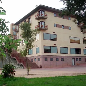 3* Hotel Hotel Sant Quirze De Besora
