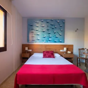 2* Hotel Archs Rural