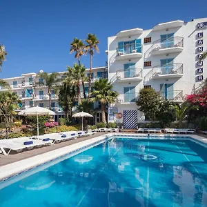 Htop Planamar #htopenjoy Hotell