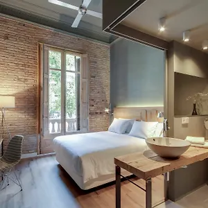 3* Frühstückspension Principal B&bcn