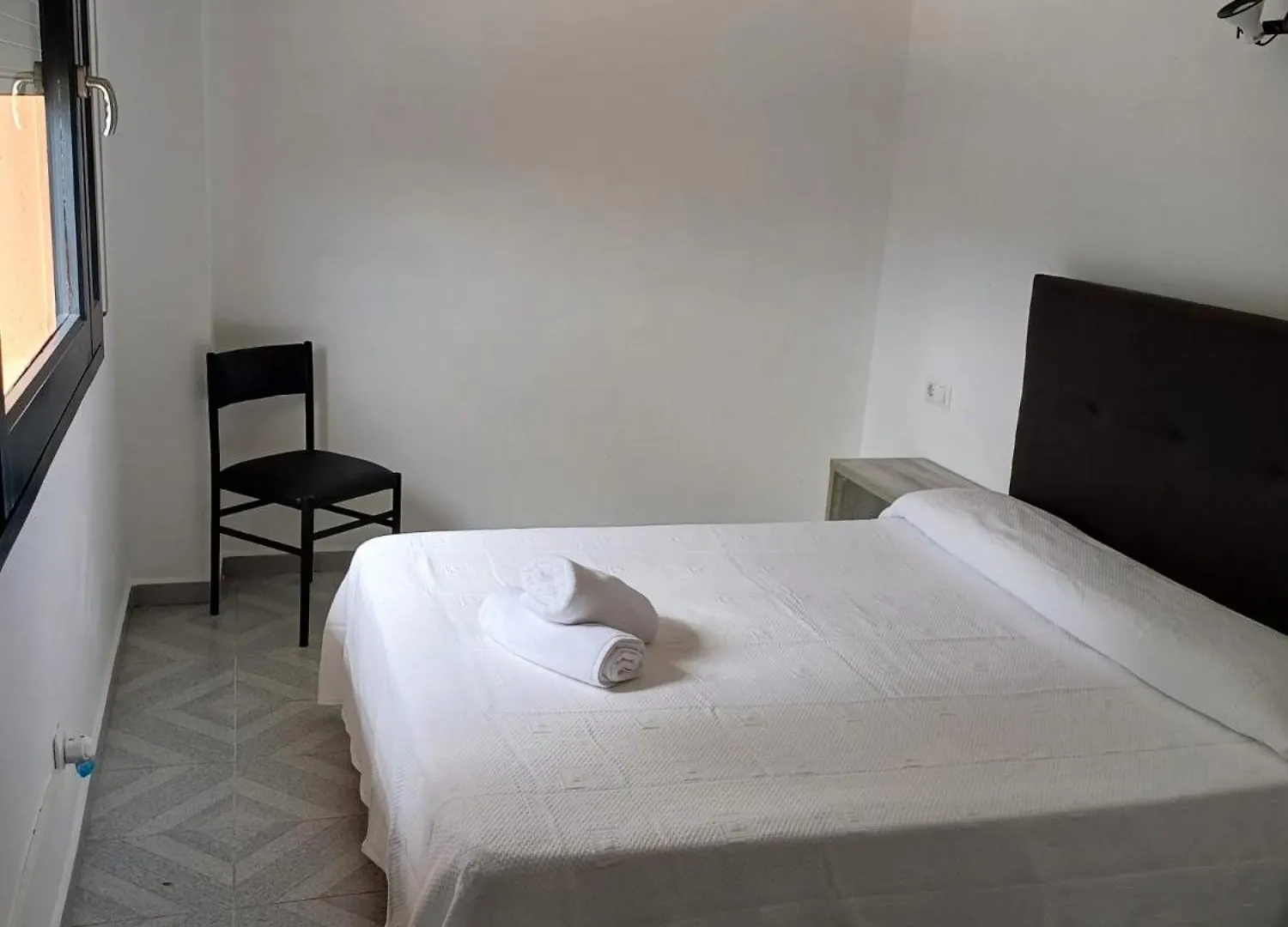 Hotel L'Albera Ла-Жункера 3*,