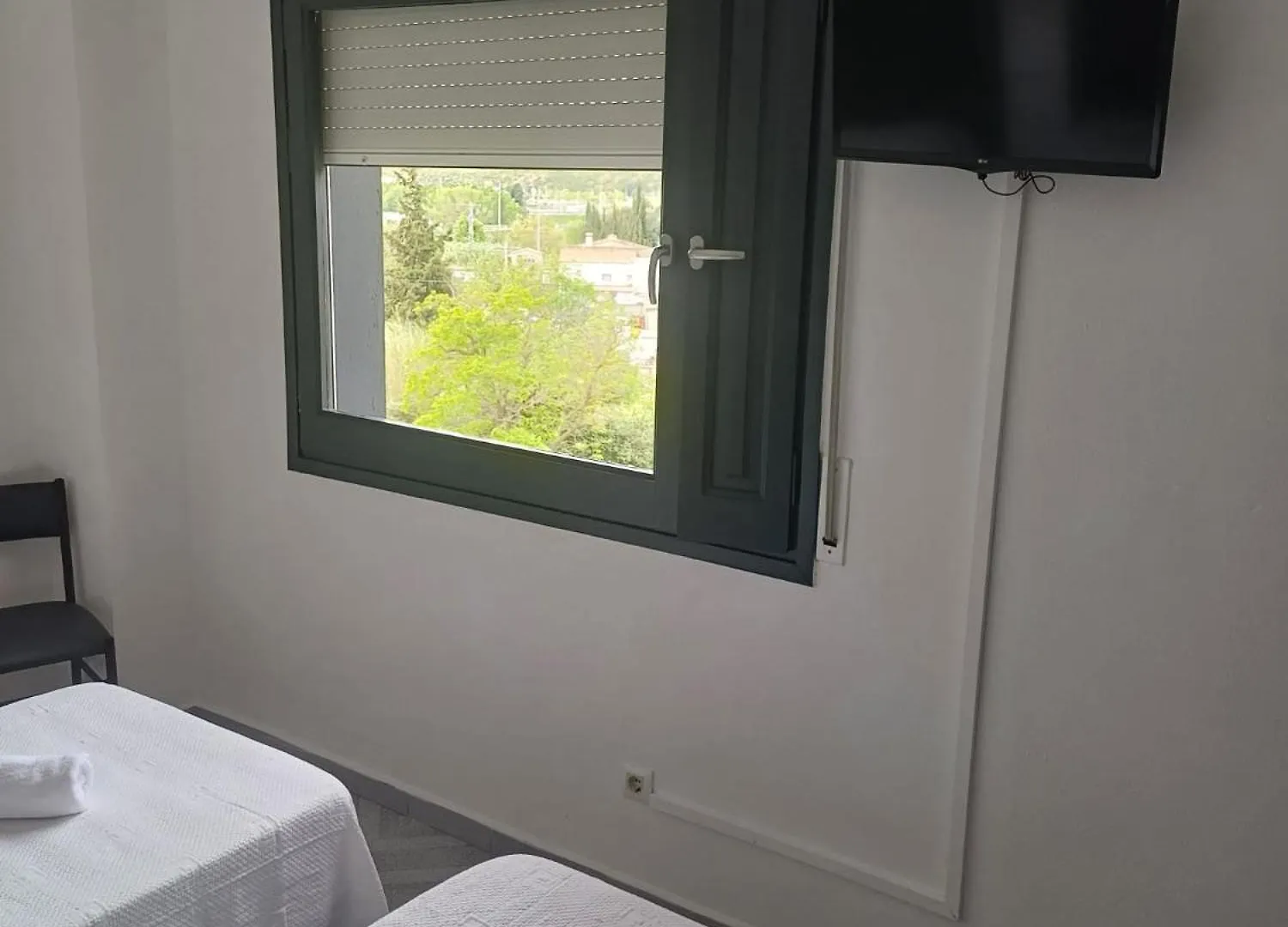 Hotel L'Albera Ла-Жункера