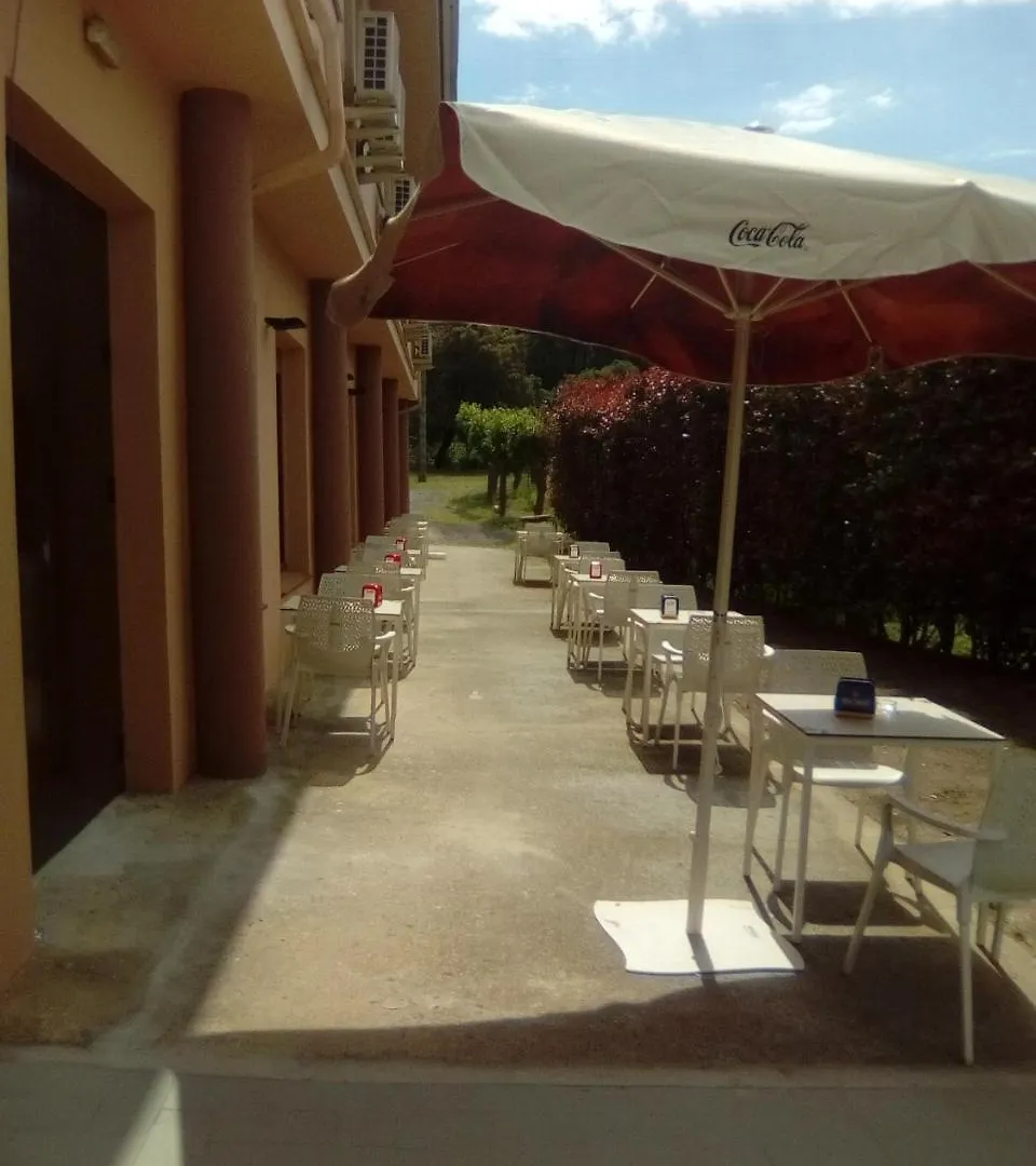 Hotel L'Albera Ла-Жункера 3*,  Испания