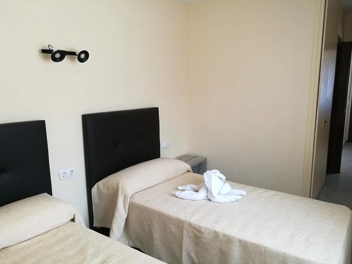 Hotel L'Albera Ла-Жункера