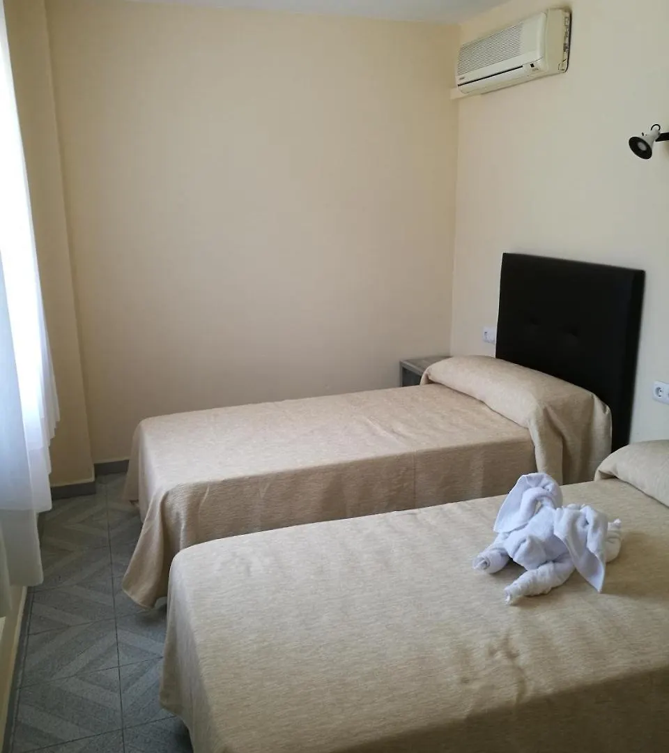 Hotel L'Albera Ла-Жункера