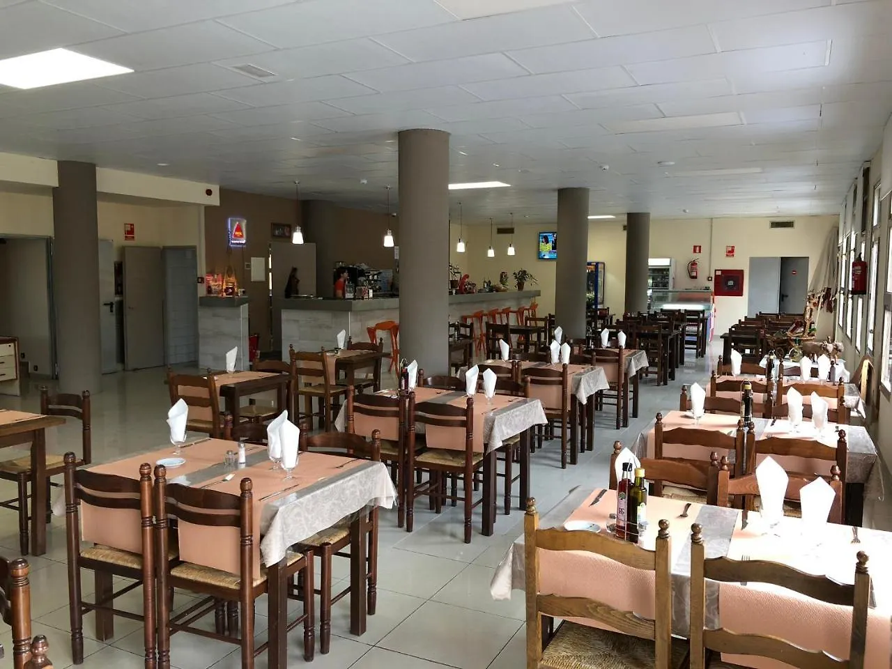 Hotel L'Albera Ла-Жункера